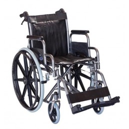 Αναπηρικό αμαξίδιο Profit ΙΙΙ